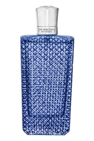 Venetian Blue