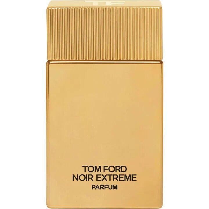 Noir Extreme Parfum