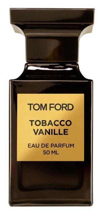 Tobacco Vanille