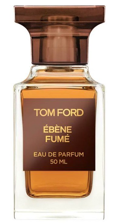 Ébène Fumé