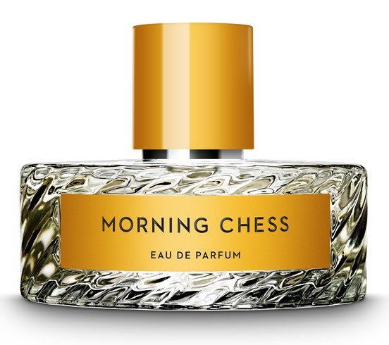 Morning Chess