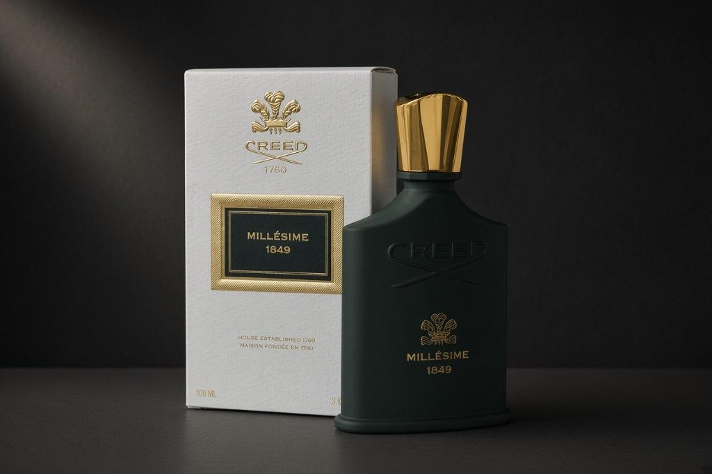 Exclusive Niche Fragrances