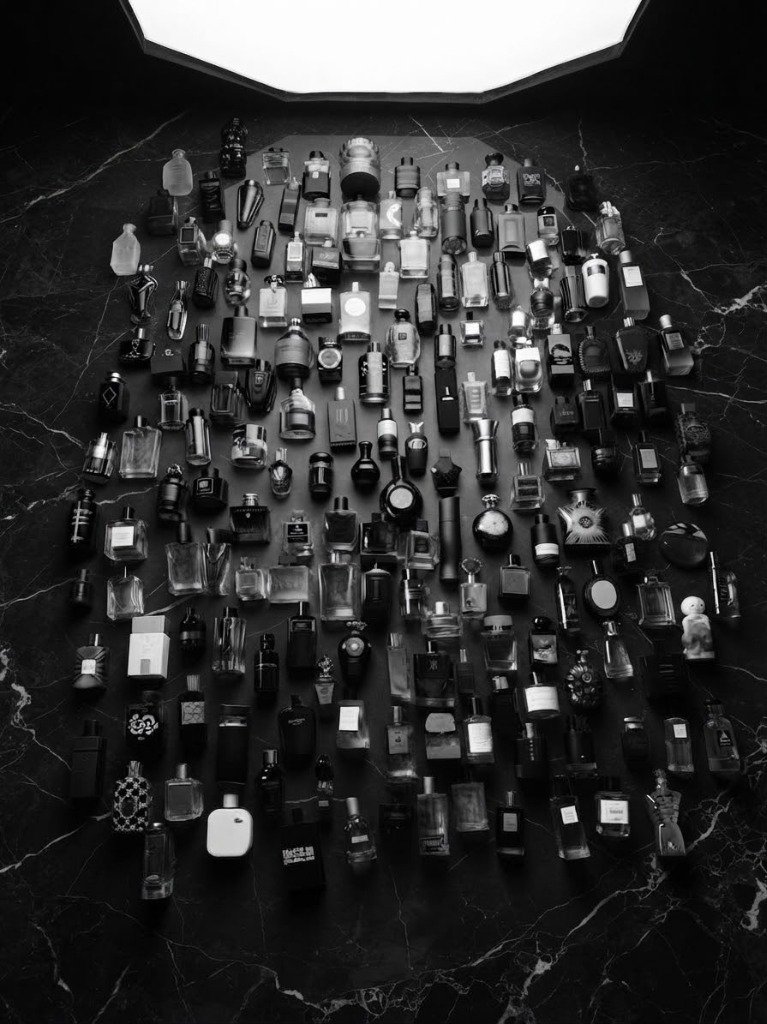 The Truth Private Vault — Curaduría independiente de las cas
