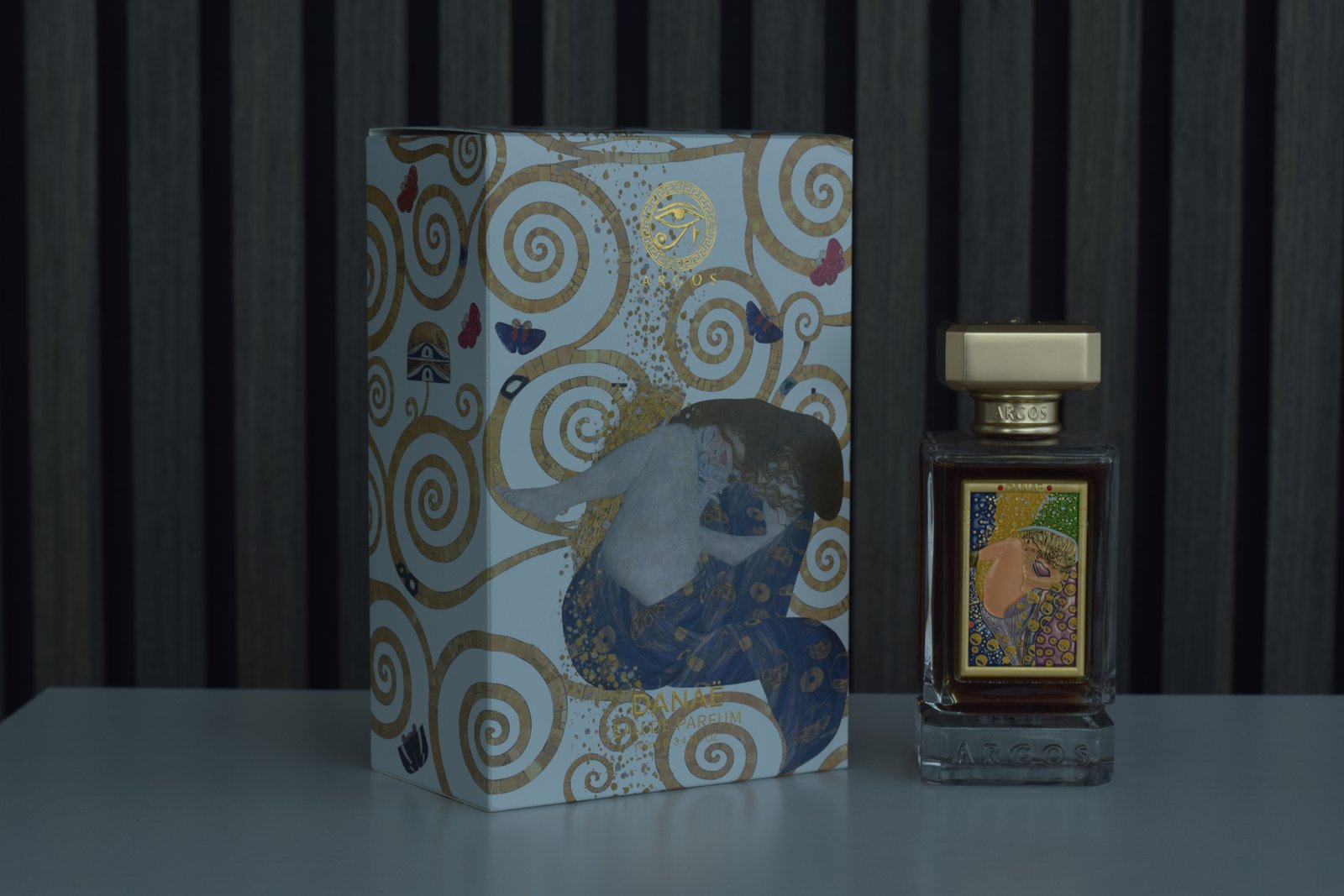 The Truth Parfum