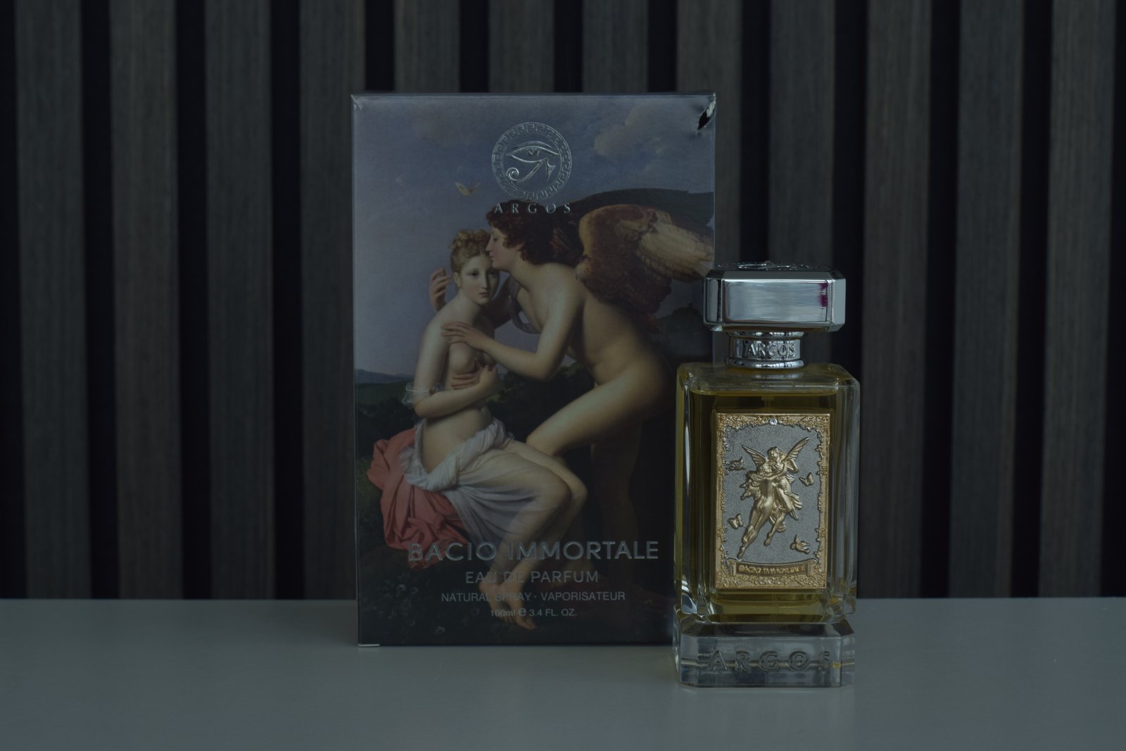 The Truth Parfum