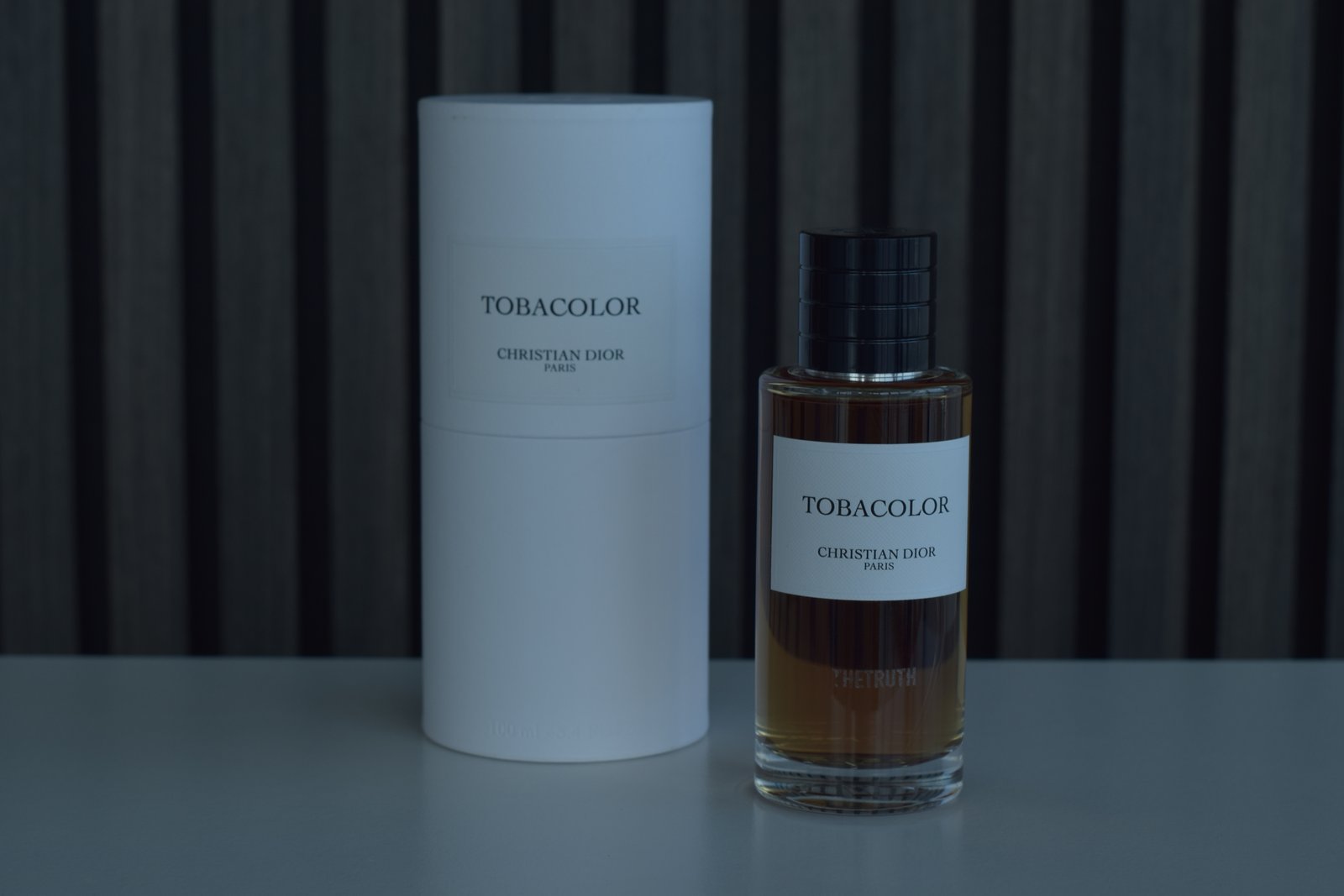 Tobacolor