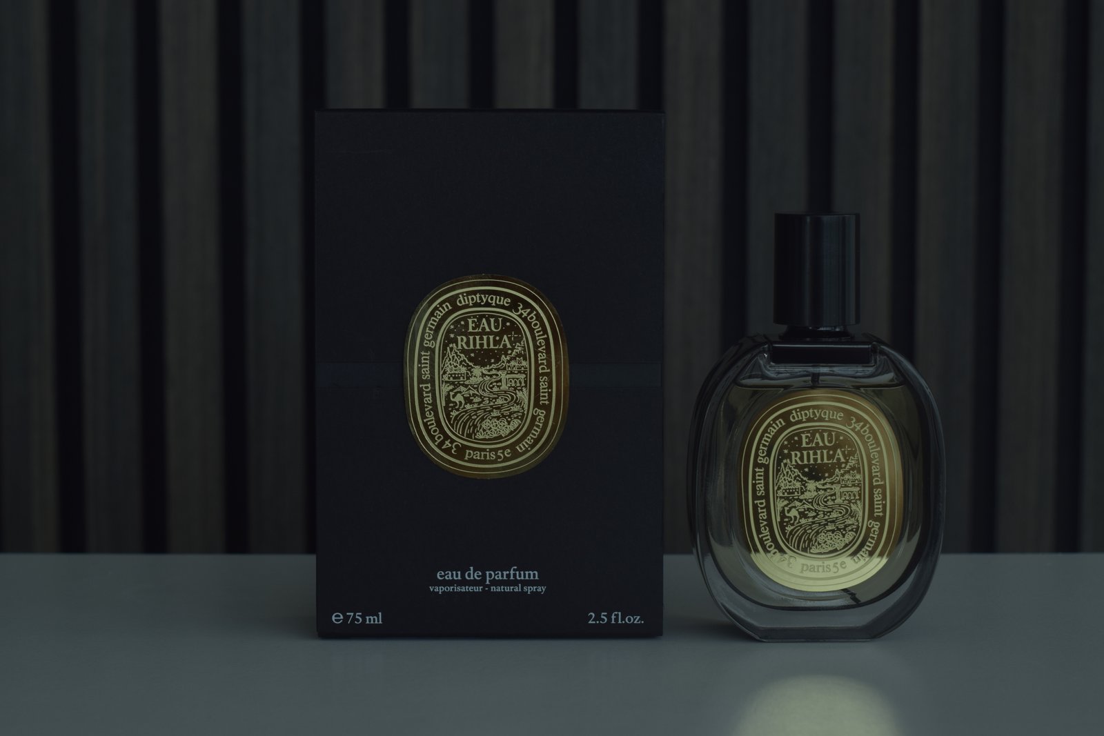 Eau Rihla