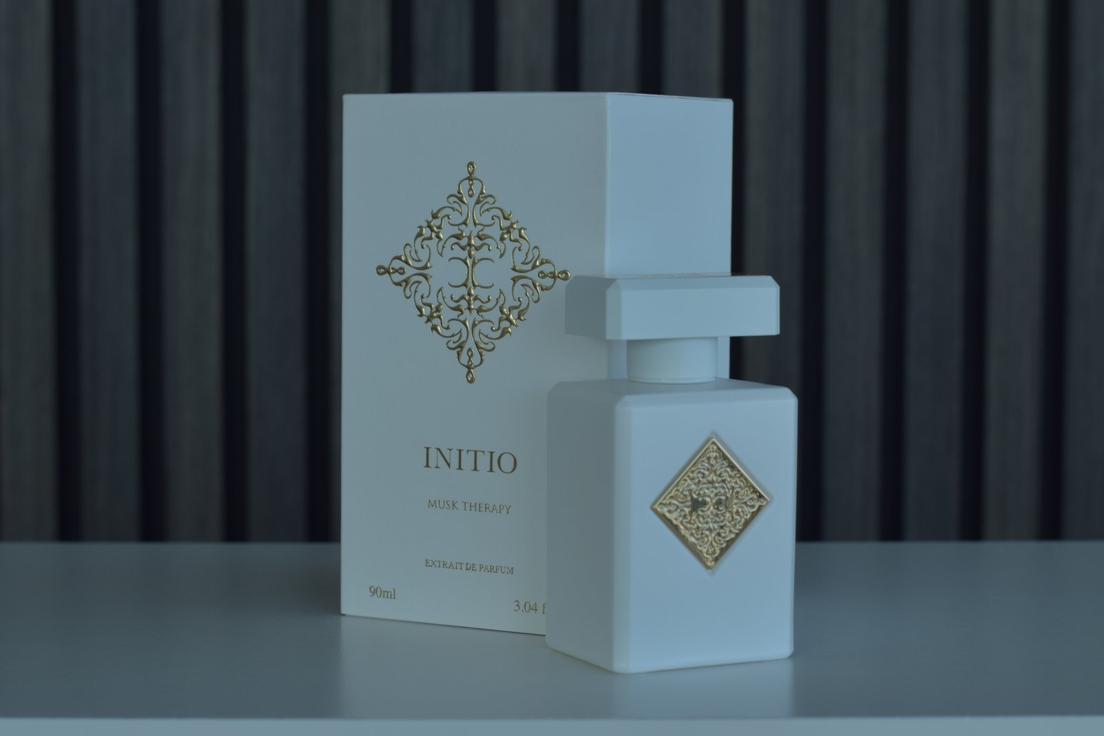 initio musk therapy