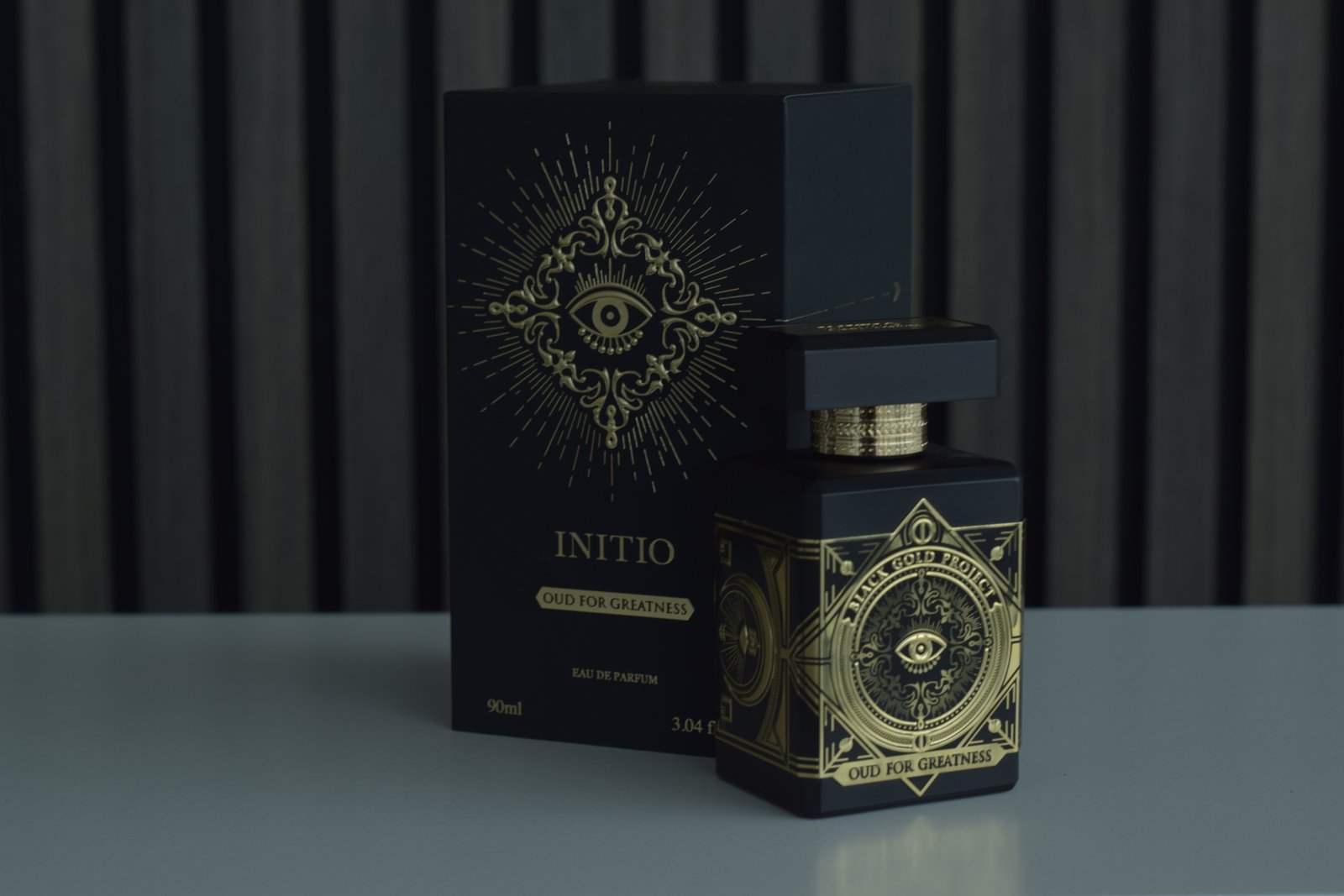 initio oud for greatness