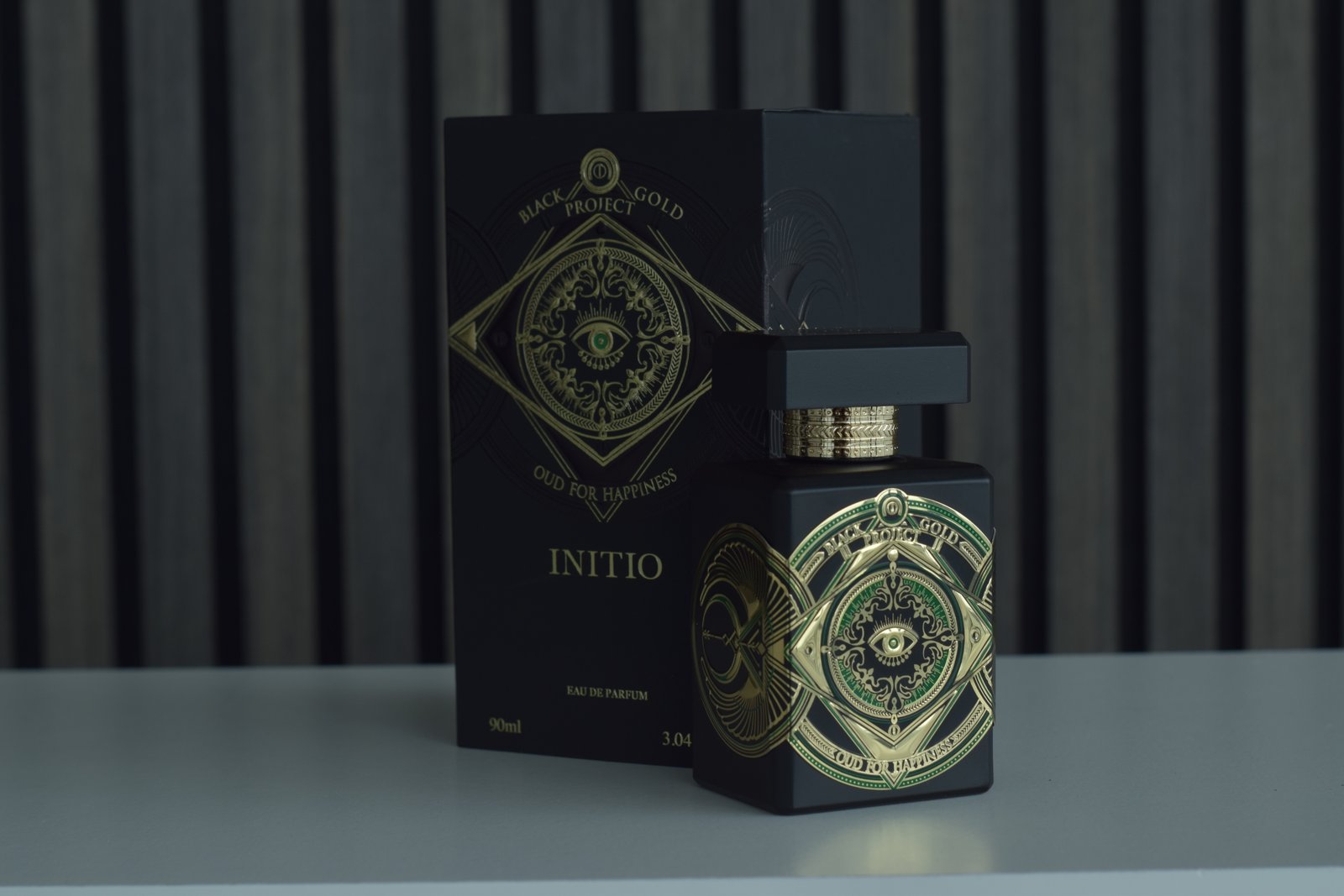 initio oud for happiness