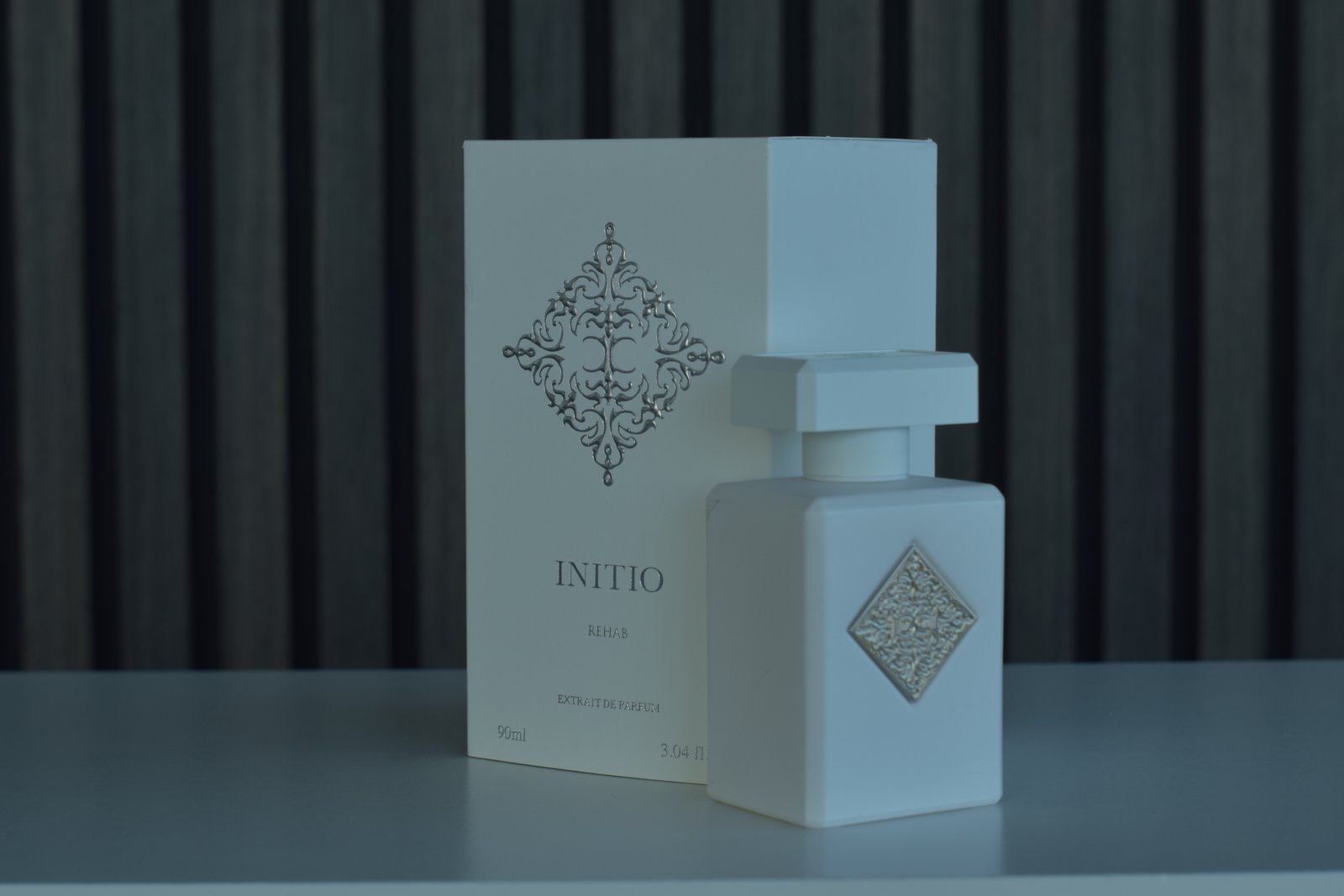 initio rehab